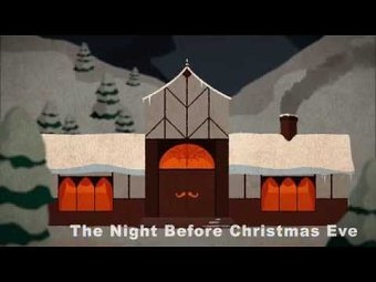 Animation and Design Portfolio