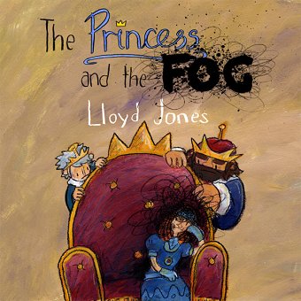 The Princess and the Fog