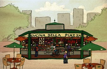Food Kiosks, Inc.