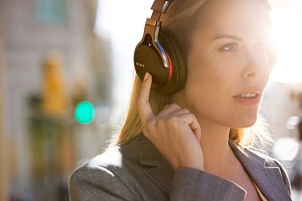 Sony Headphones