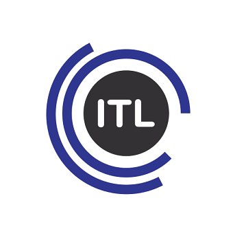 Corporate brand design for a local international company