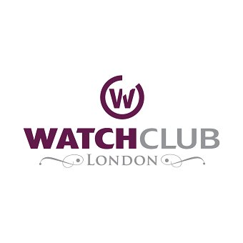 Watch Club Branding & Advertising