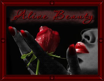 Alive Beauty