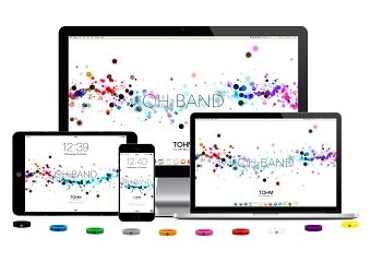 TOHM - OH BANDs