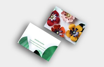Business Cards