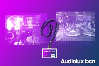 Audiolux BCN