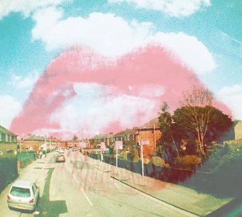 Little Ghost Album Artwork