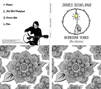 James Rowland Music