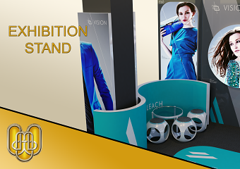 Exhibition Stand