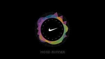 Mood Runner