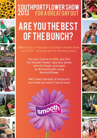 Smooth Radio