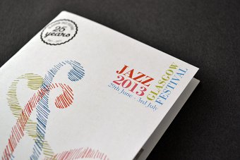 Glasgow Jazz Festival 2013