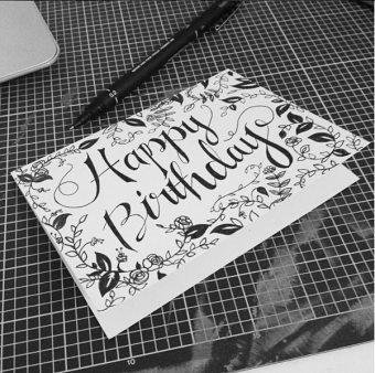 Typography Art