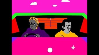 The Journey