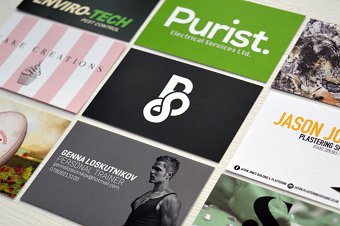 Business Cards