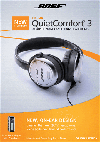 Bose Corporation Youth Initiative