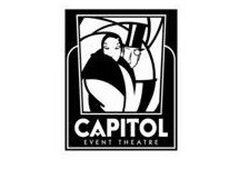 Web Content Writing - The Capitol