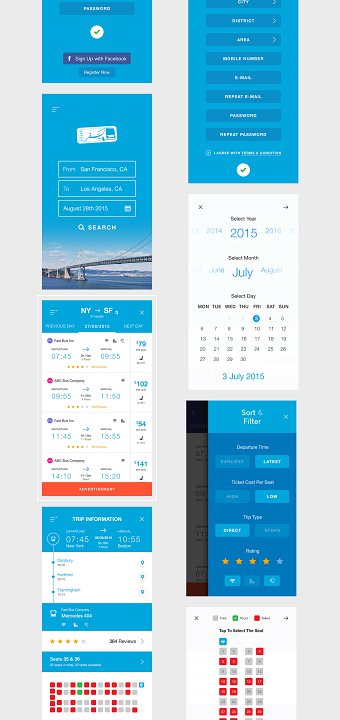 Safar App
