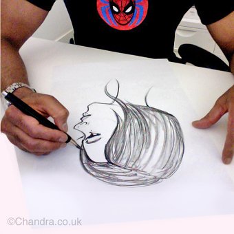 Drawing