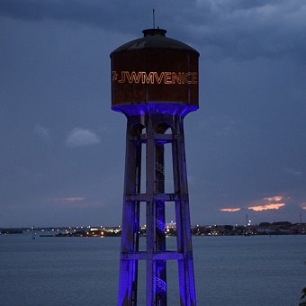 JW Marriott Venice Hotel Launch