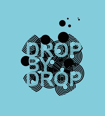 Drop by Drop Identity