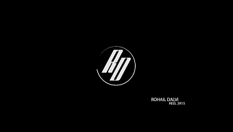 Show Reel 2015