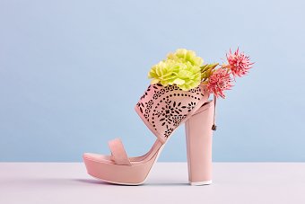 OYSBY Shoe Shoot