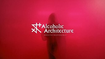 Alcoholic Architecture