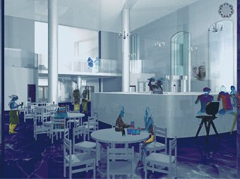 BAR DESIGN