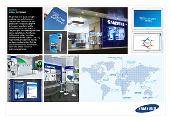 Samsung Global Guidelines