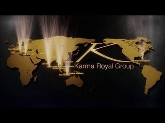 Karma Royal Group Portfolio