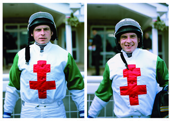 Jockeys