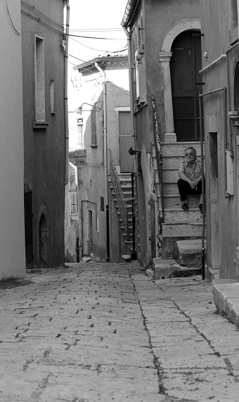 Maschito : Village Of Time