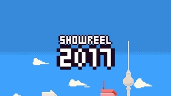 SHOWREEL 2017