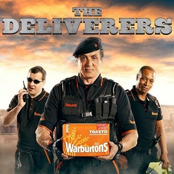 'The Deliverers'