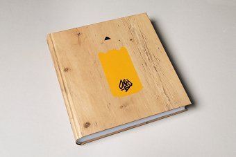 D&AD Annual 2015