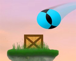Ball Adventure