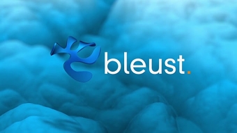 Bleust