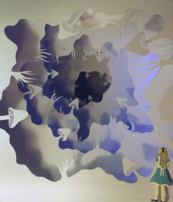 Alice in Wonderland