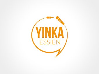 Yinka Essien, Logo and Brand Identity Design