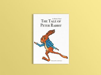 Peter, The Rabbit