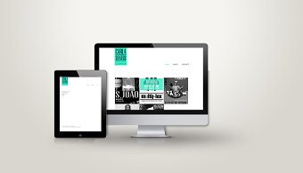 Website - Carla Santos