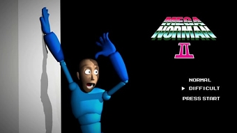 Mega Norman II