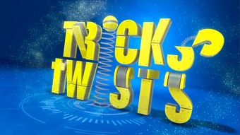 Disney Channel Title Sequences
