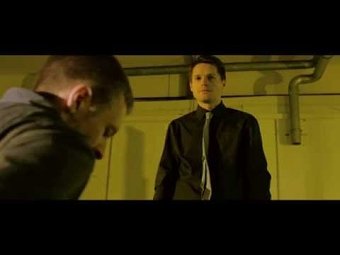 Whittaker (Short Film)
