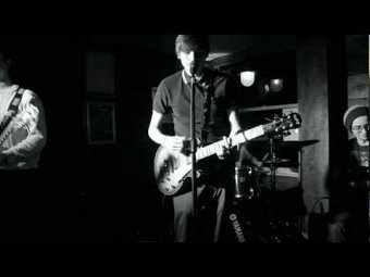 Satellites - I Wonder When (Official Music Video)