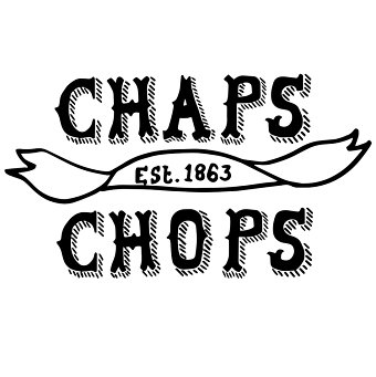 Chaps Chops
