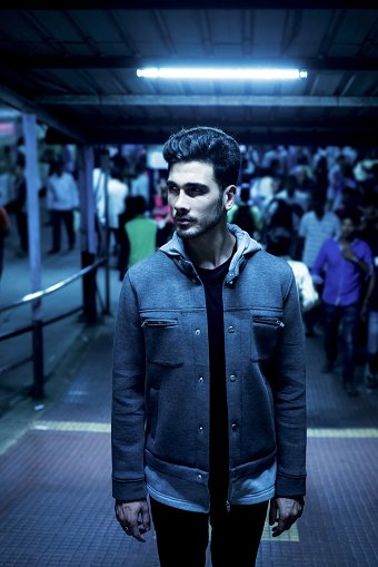 Night life