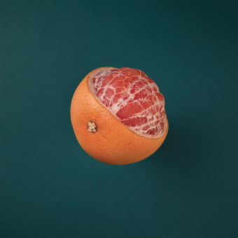 fruit de l'imagination