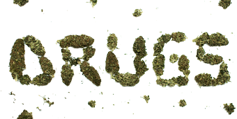 drugs make me lose focus